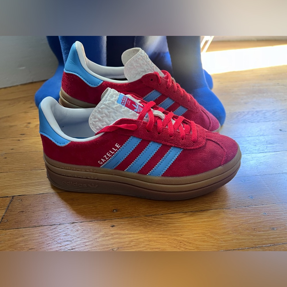 ADIDAS Gazelle Bold